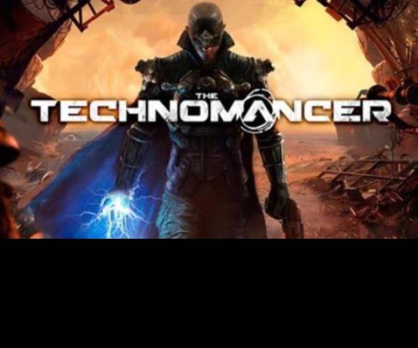 Tenchomancer