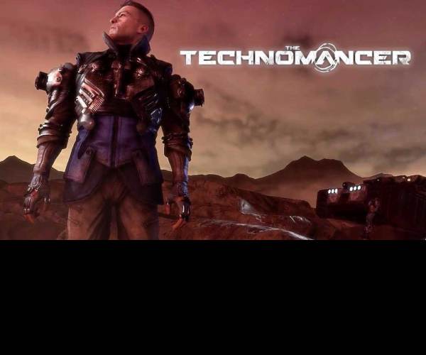 Tenchomancer