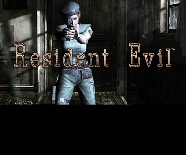 Resident Evil 6 (Remaster)