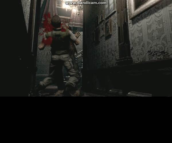 Resident Evil 6 (Remaster)