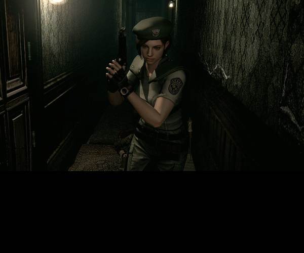Resident Evil 6 (Remaster)