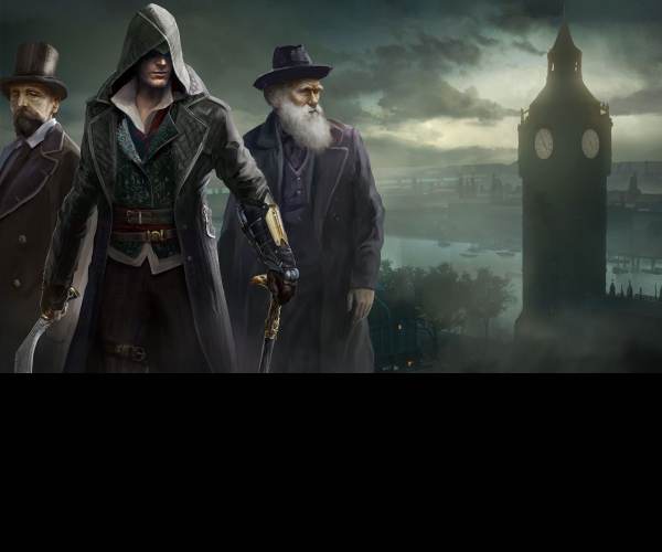 Assassin’s Creed: Syndicate - dodatečná rozšíření