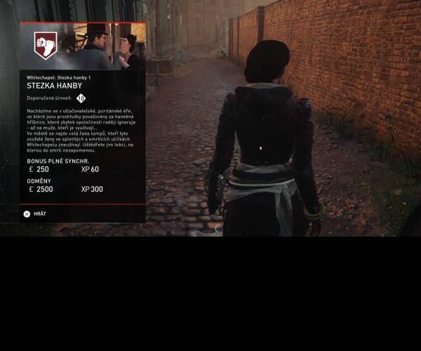 Assassin’s Creed: Syndicate - dodatečná rozšíření