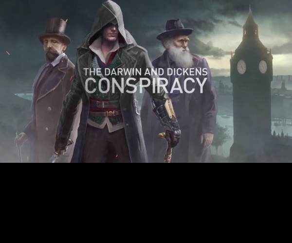 Assassin’s Creed: Syndicate - dodatečná rozšíření