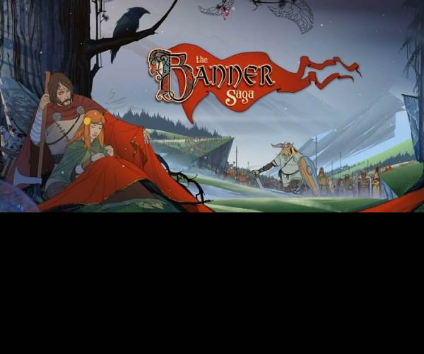 The Banner Saga - konzole