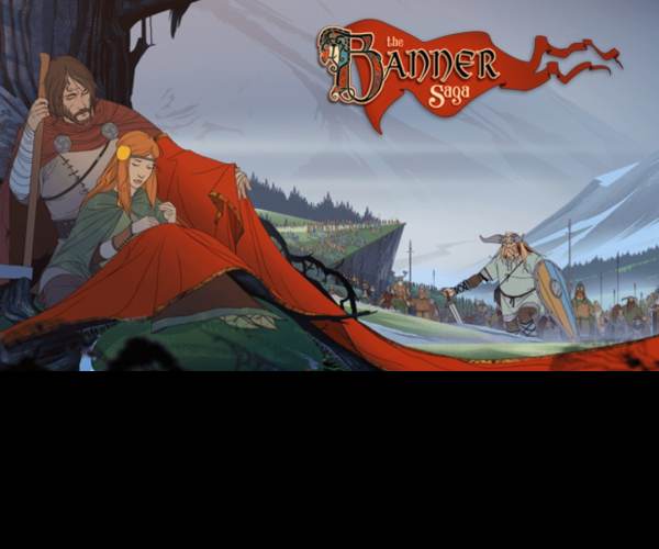The Banner Saga - konzole
