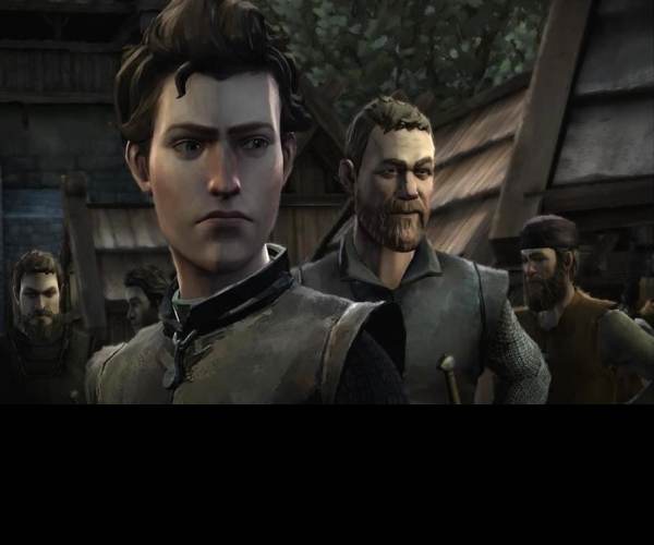 Game of Thrones (Telltale Games)