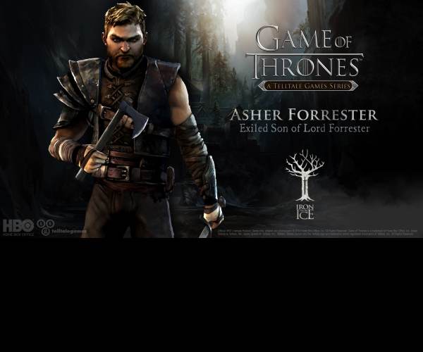 Game of Thrones (Telltale Games)