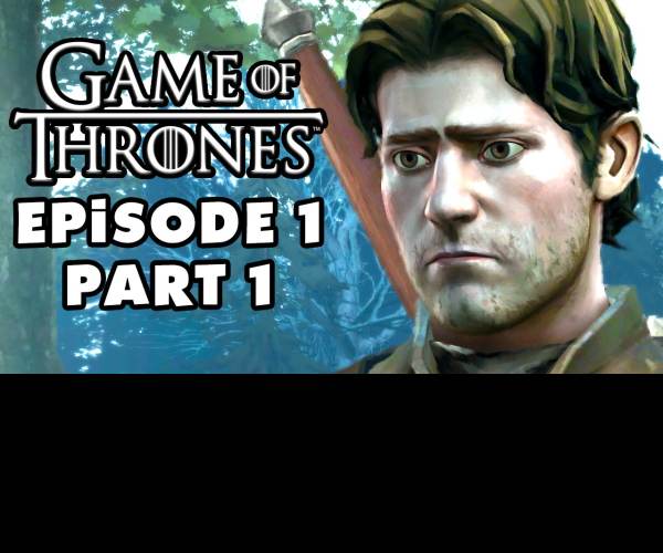 Game of Thrones (Telltale Games)