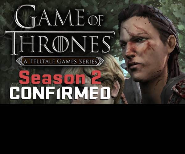 Game of Thrones (Telltale Games)