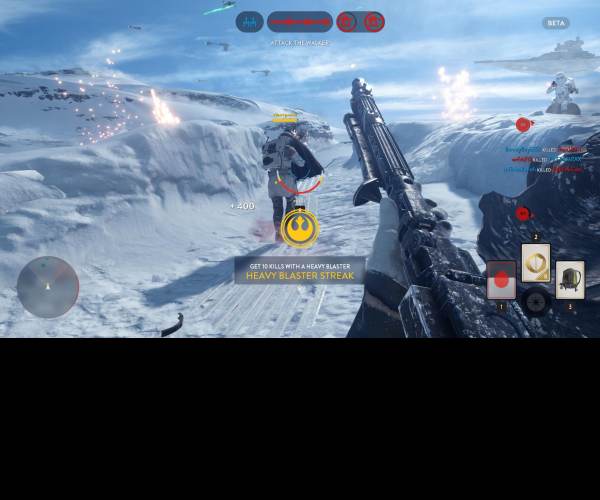 Star Wars: Battlefront (2015)