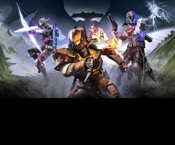 Destiny: Taken King