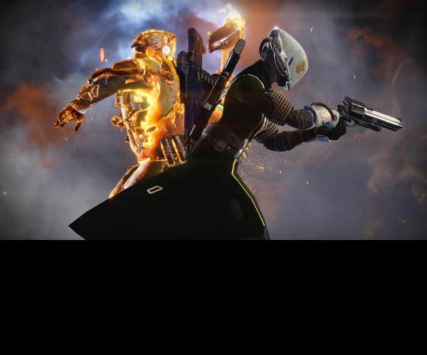 Destiny: Taken King