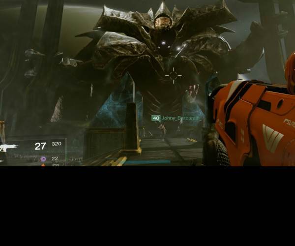 Destiny: Taken King