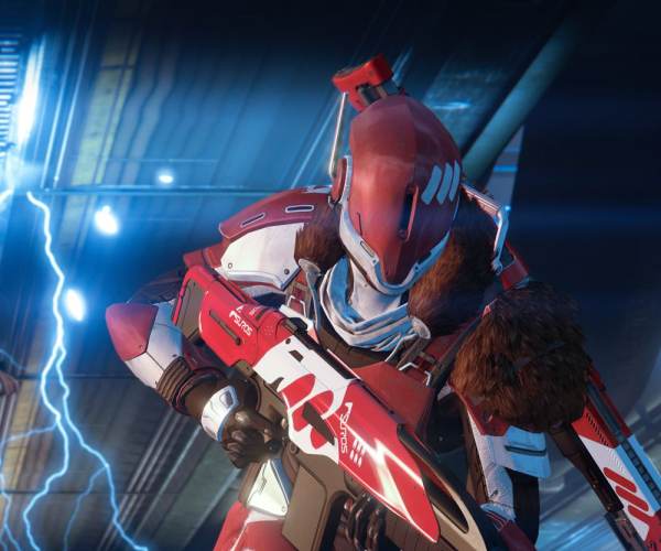 Destiny: Taken King