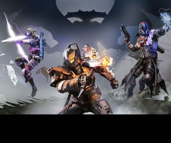 Destiny: Taken King