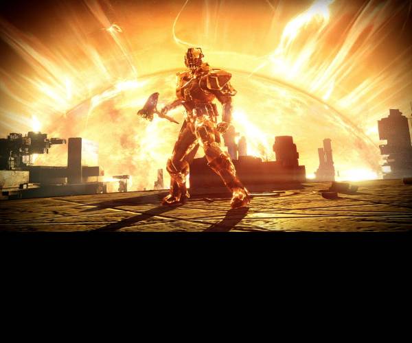 Destiny: Taken King